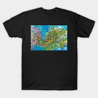 Spring tree T-Shirt